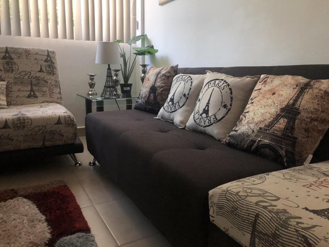 Beach Haus-Punta Estrella
