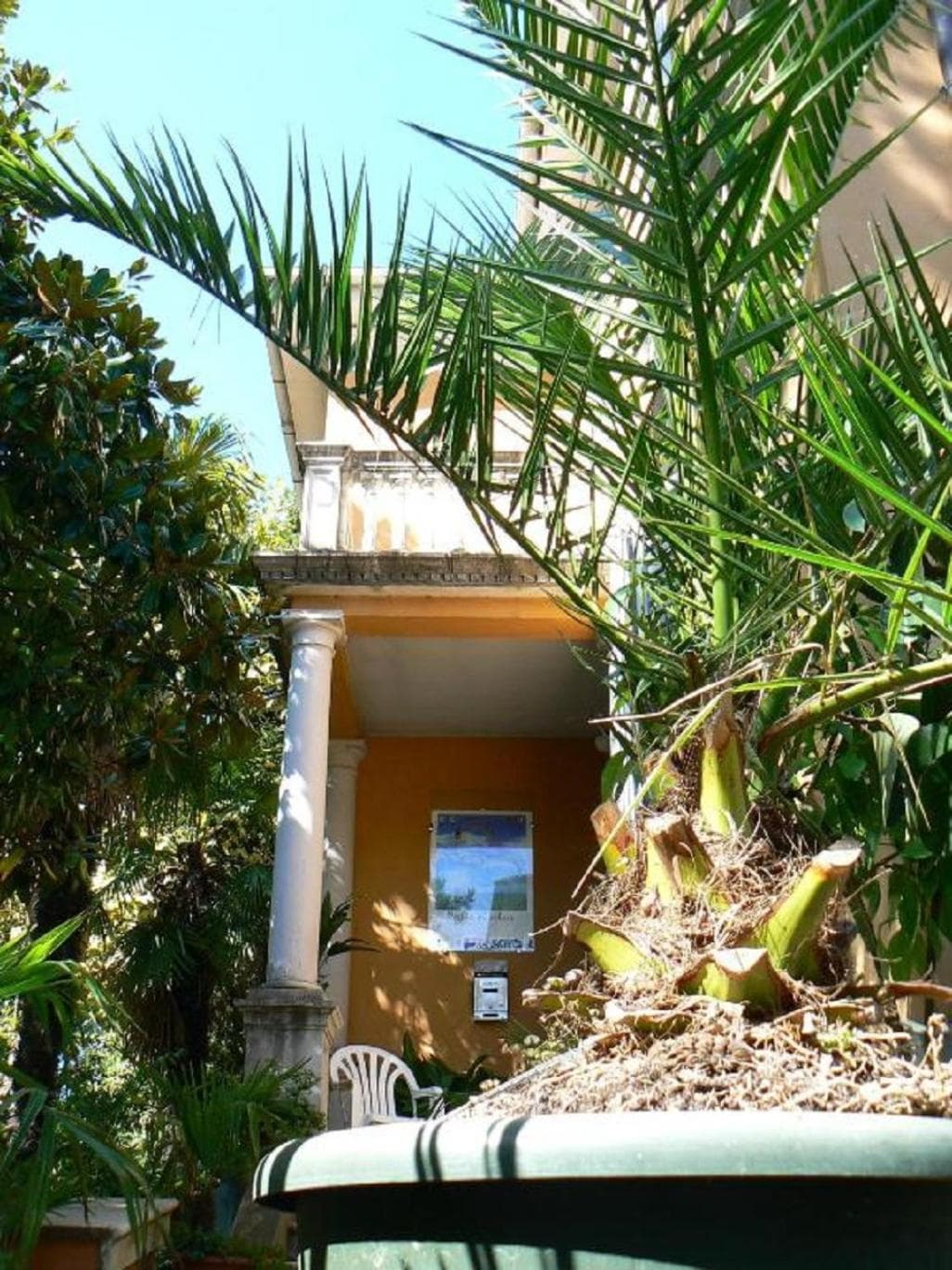 B&B Aquilone