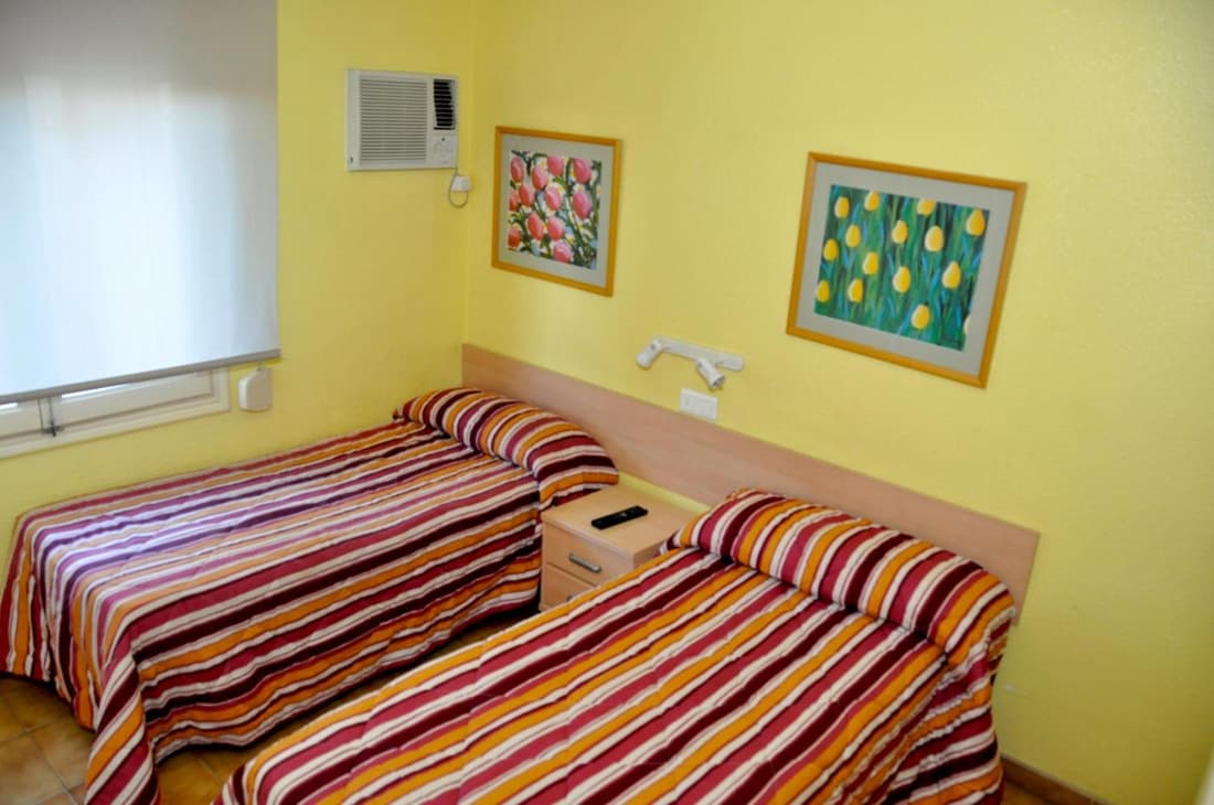 Hostal El Jardín