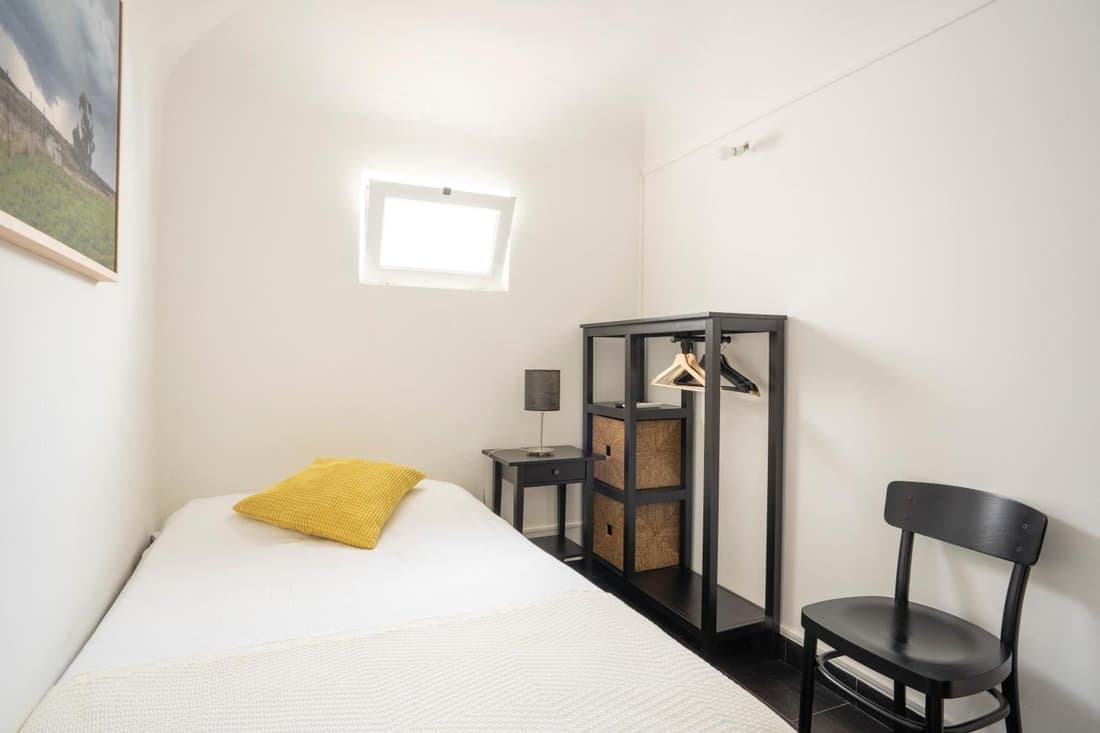 Burgos Guest House