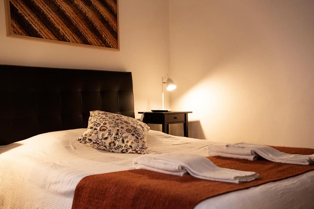 Burgos Guest House