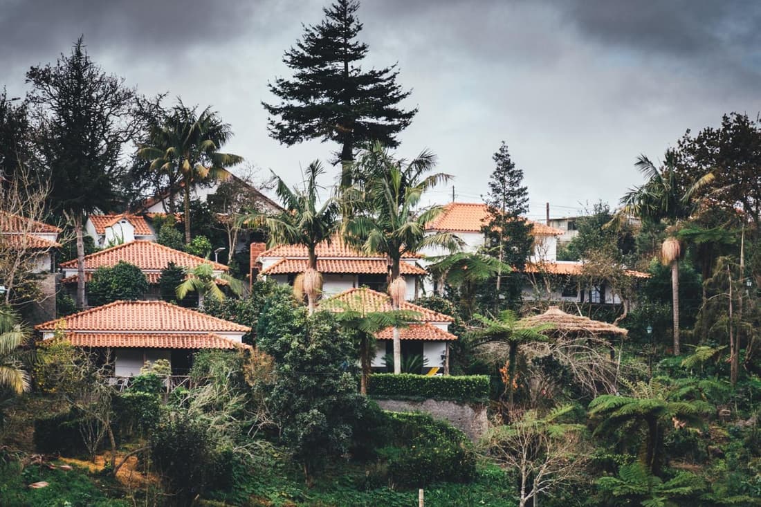 Casas de Campo do Pomar B&B - Self Check-in