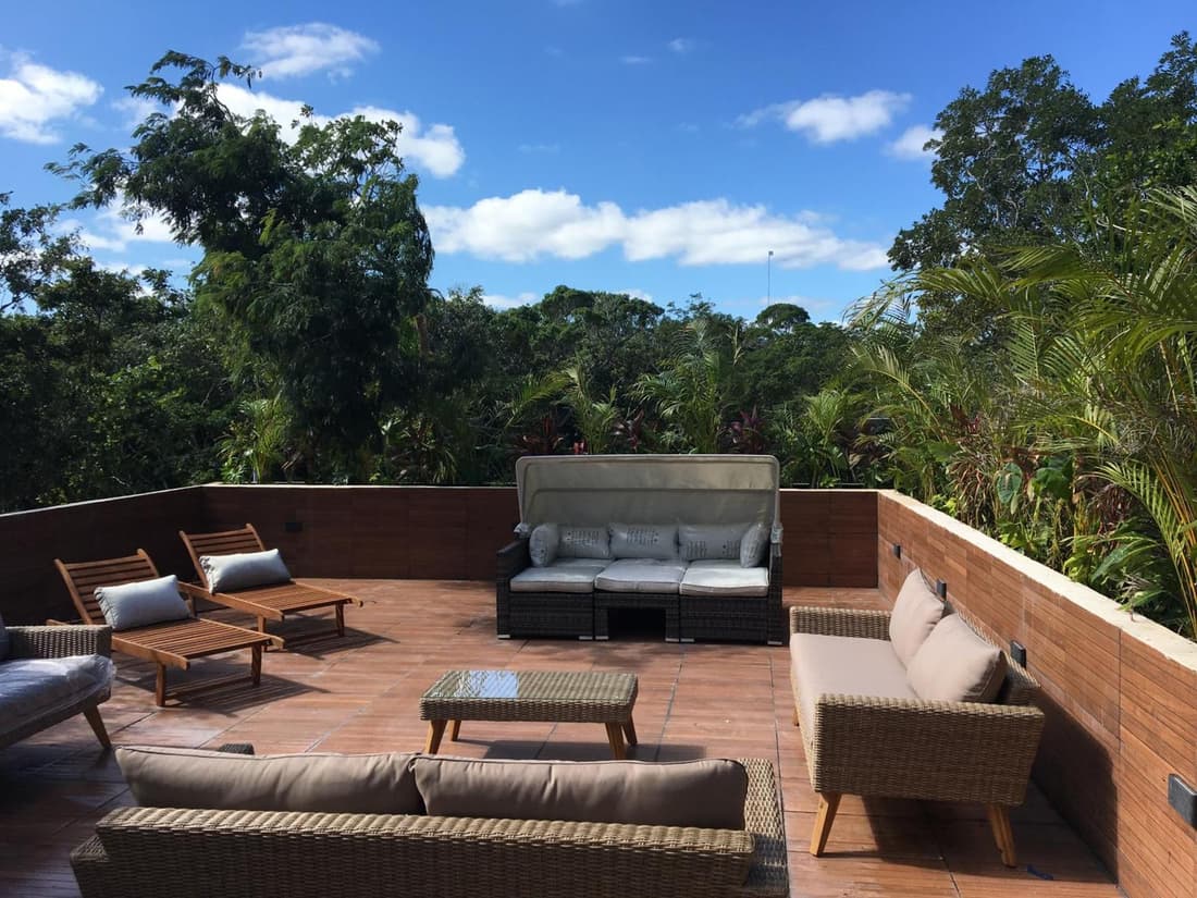 Villa Mayas