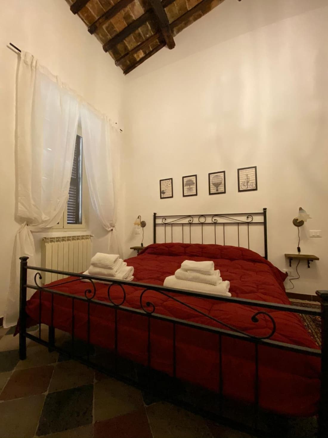 La Corte Segreta Tivoli