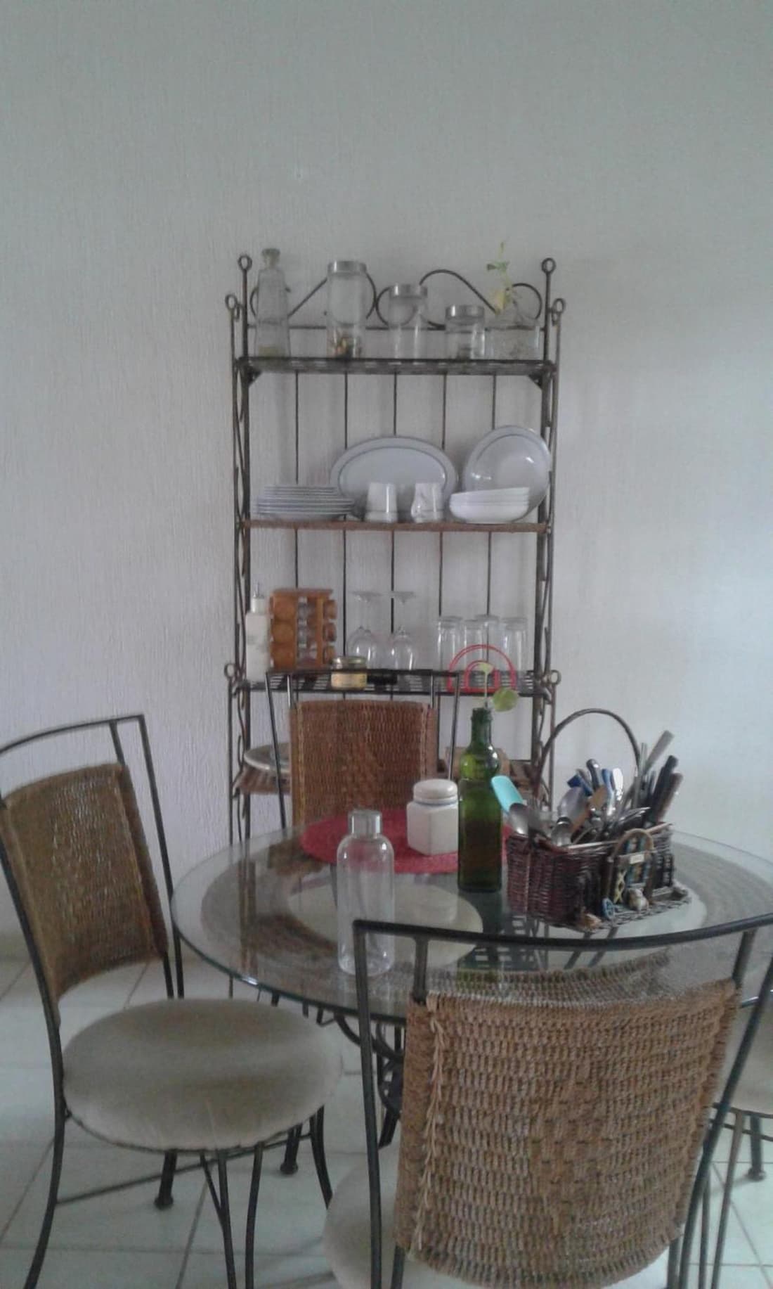 Casa Mariposas