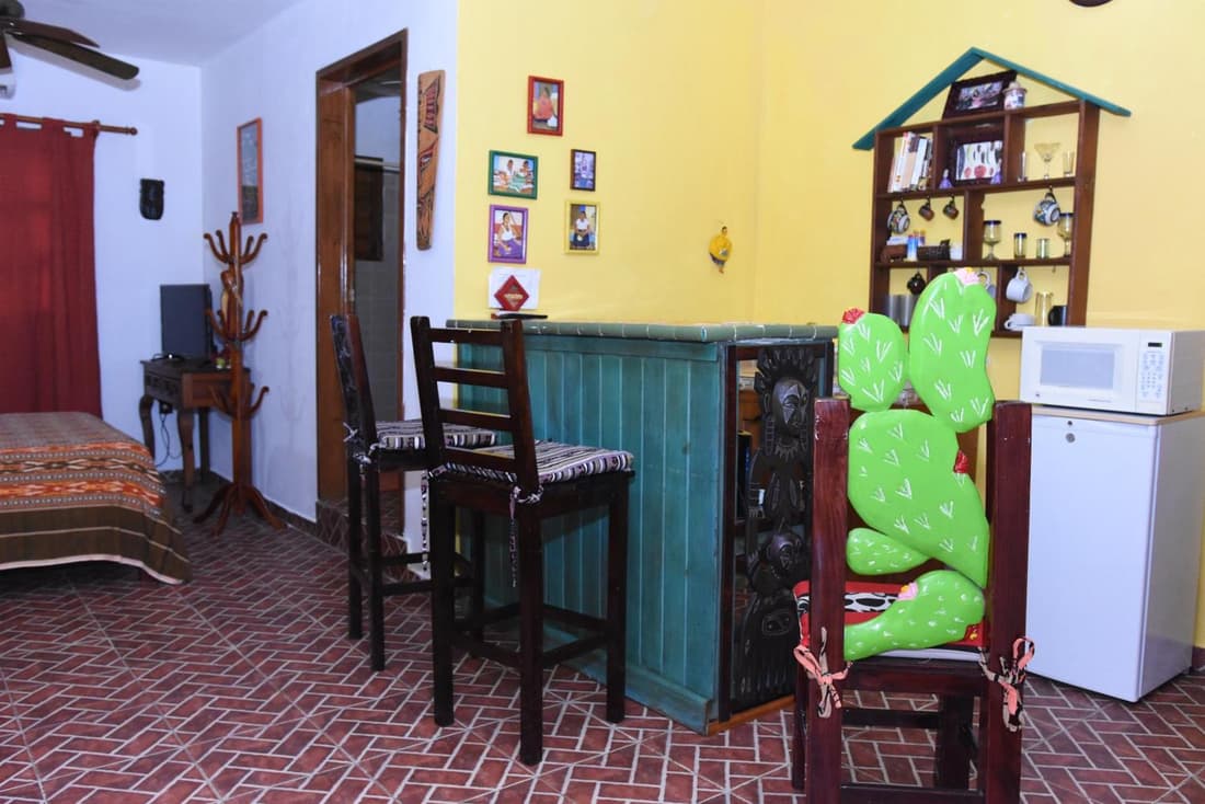 Cancun Guest House 2