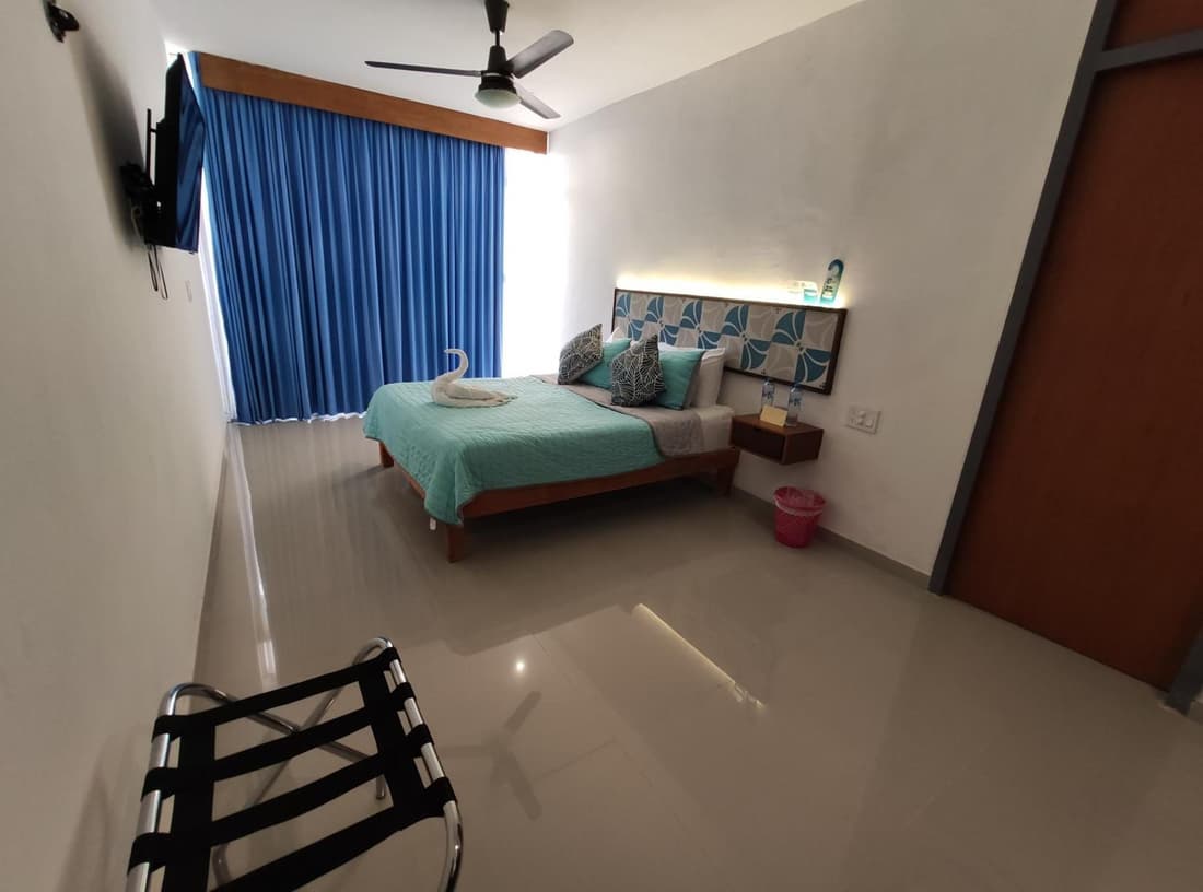Kai Hotel