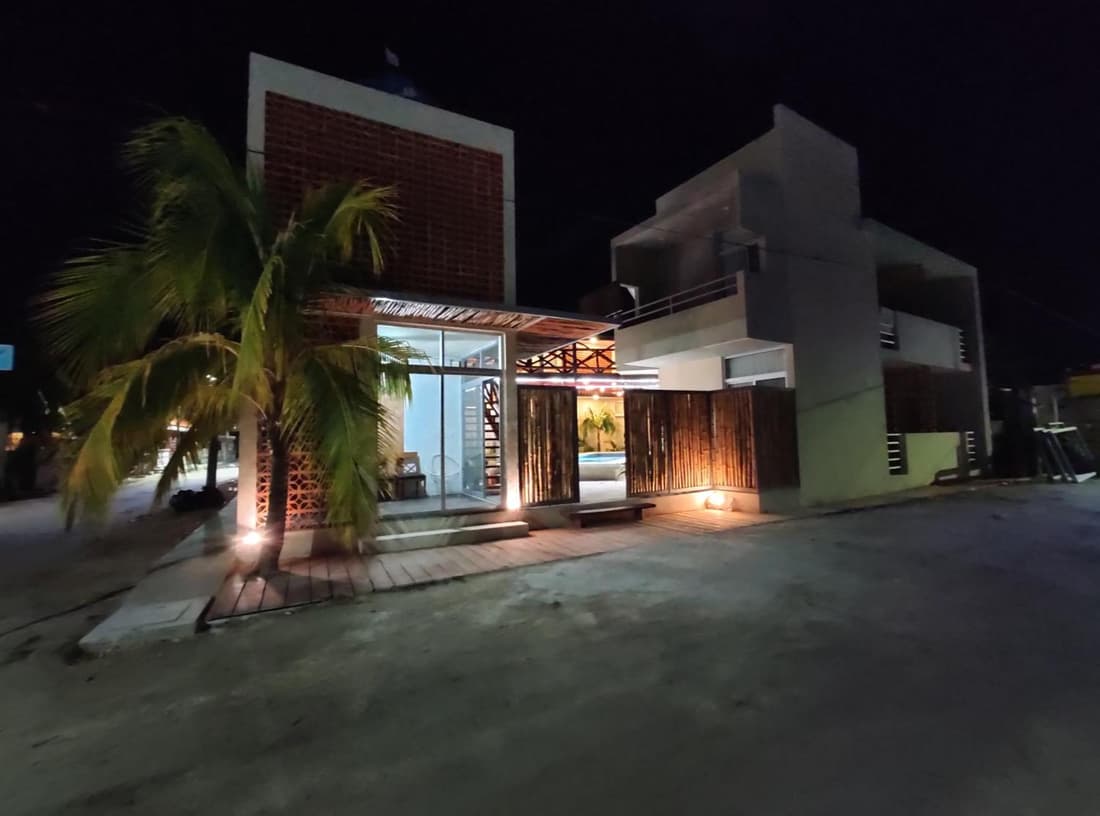 Kai Hotel