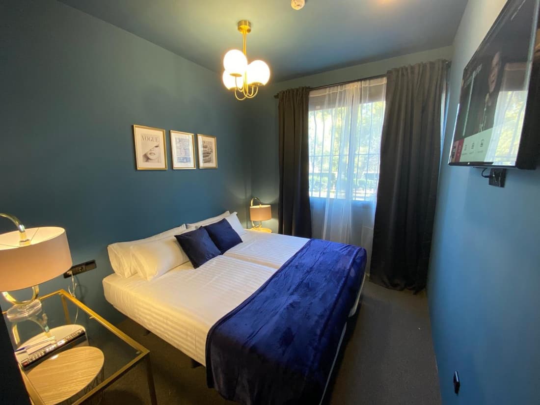 Hografic Hotel