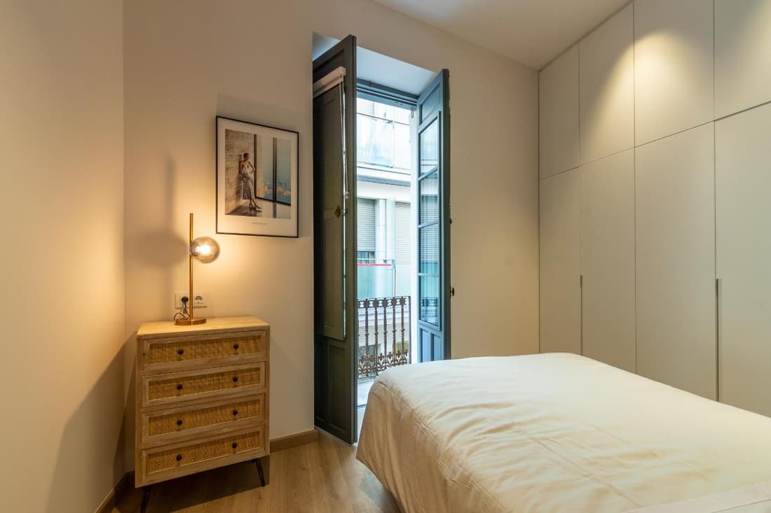 Balmis Plaza Apartments