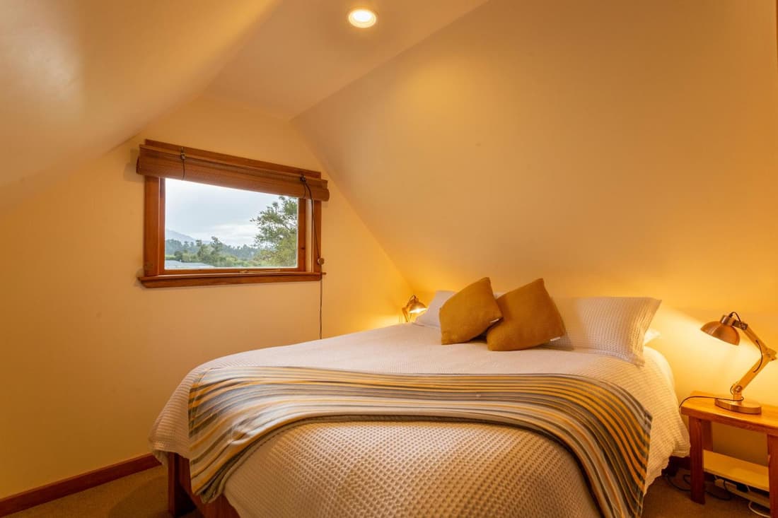 Kahere Retreat