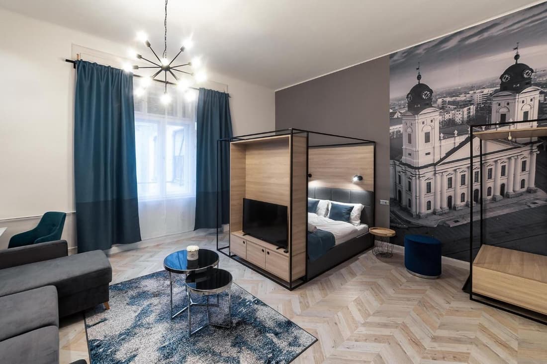 Catalog Boutique Rooms Debrecen