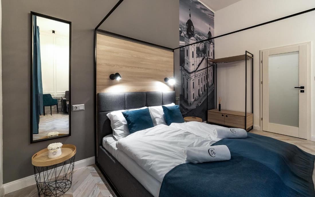 Catalog Boutique Rooms Debrecen