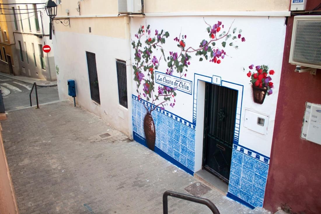 La Casita de Celia