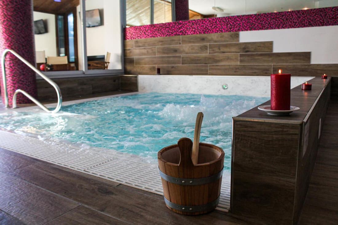 Grand Hotel Sestriere