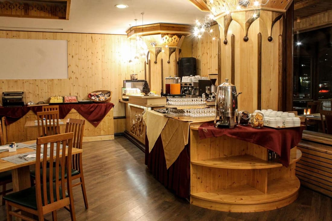 Grand Hotel Sestriere