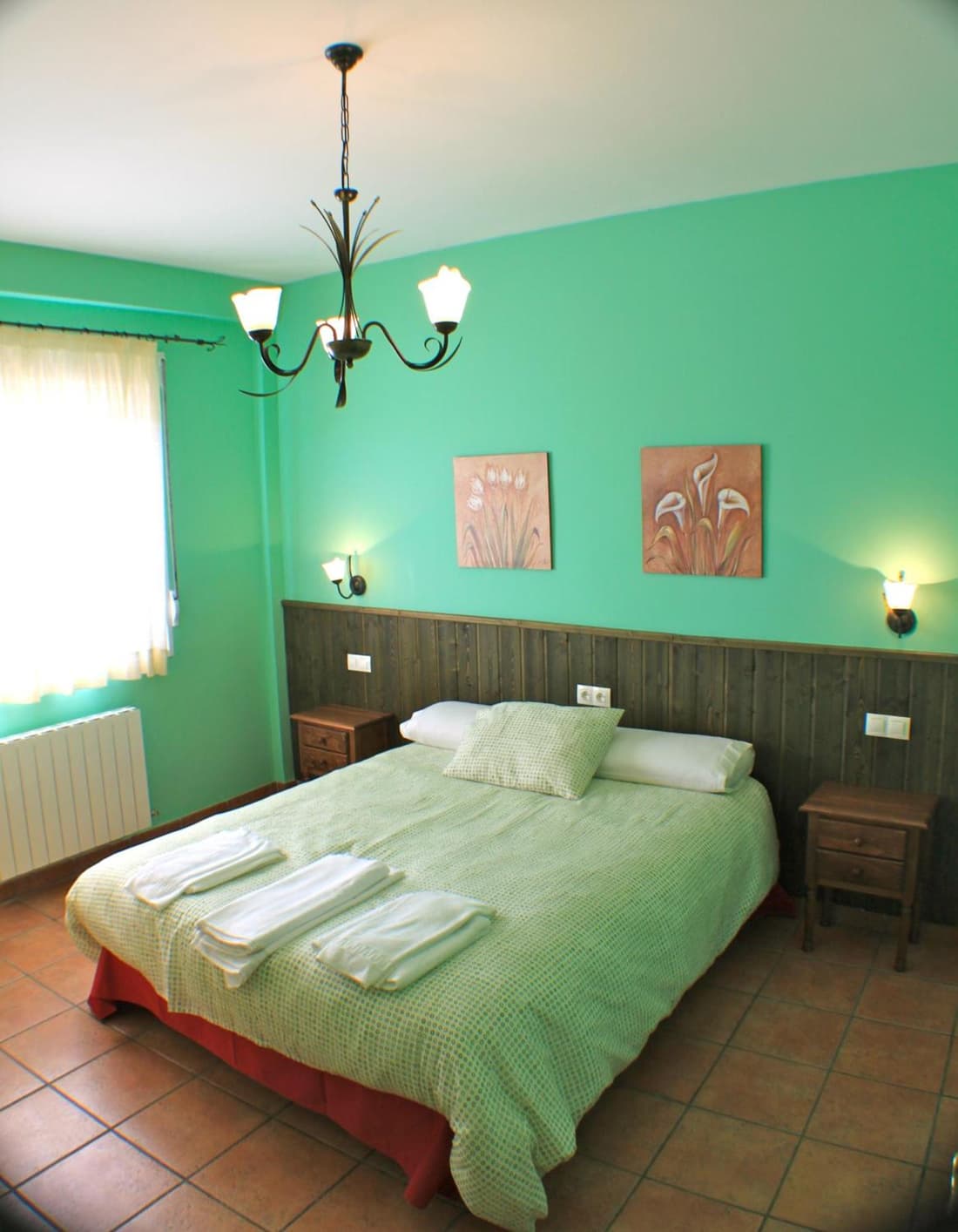 Casas Rurales VegaSierra