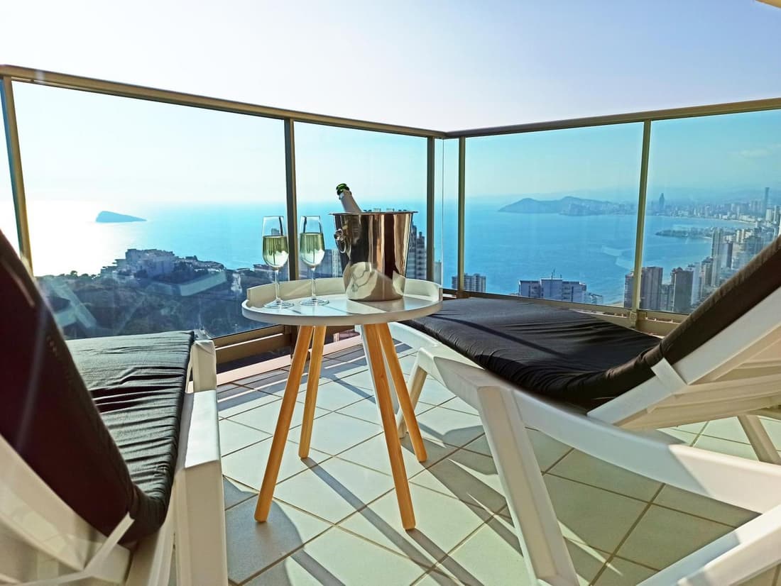 Benidorm Sky 29