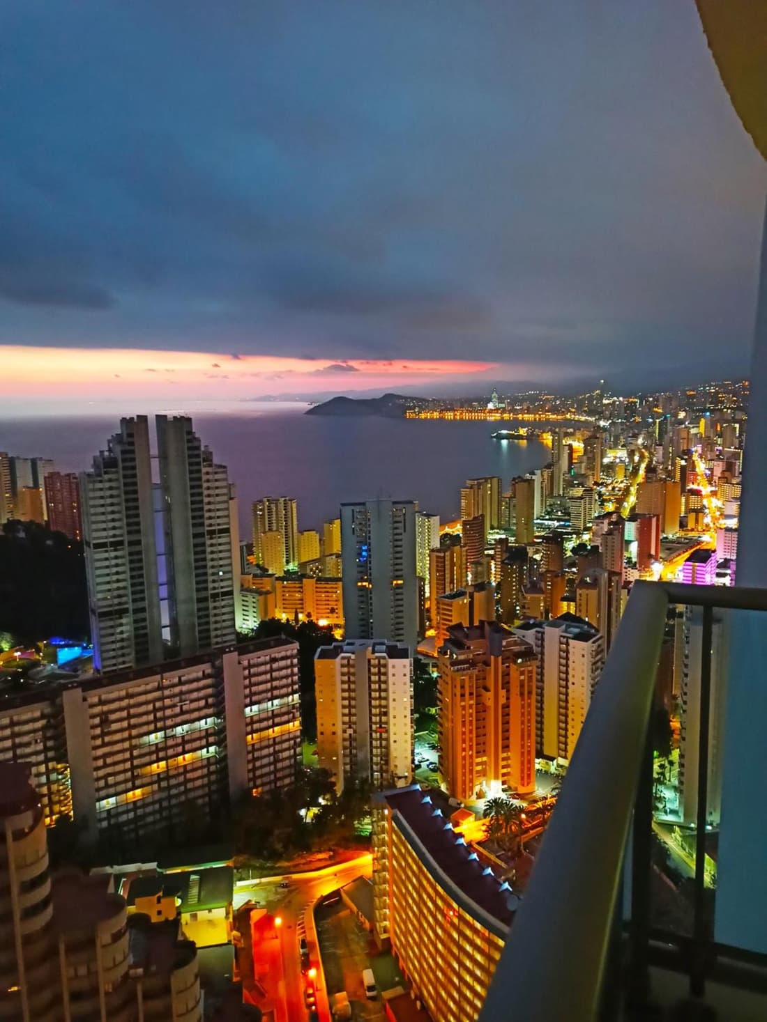 Benidorm Sky 29