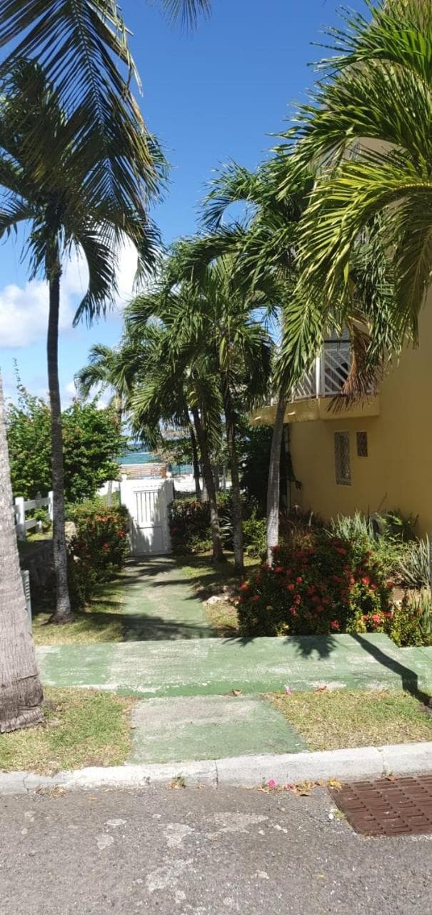 Appartement idéal famille, vue sur mer.