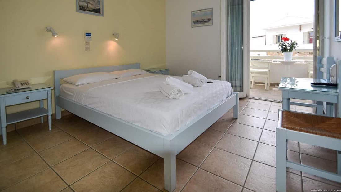 Hotel Ivi