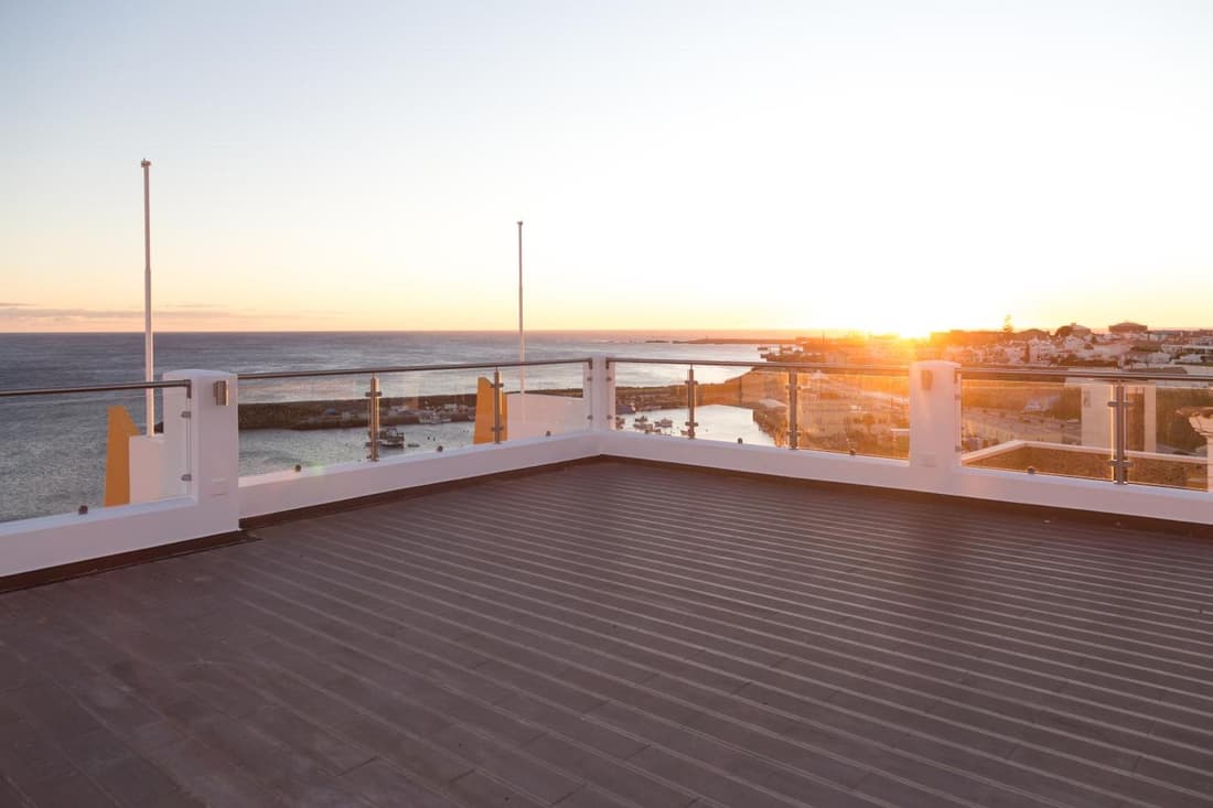 Hotel Veleiro