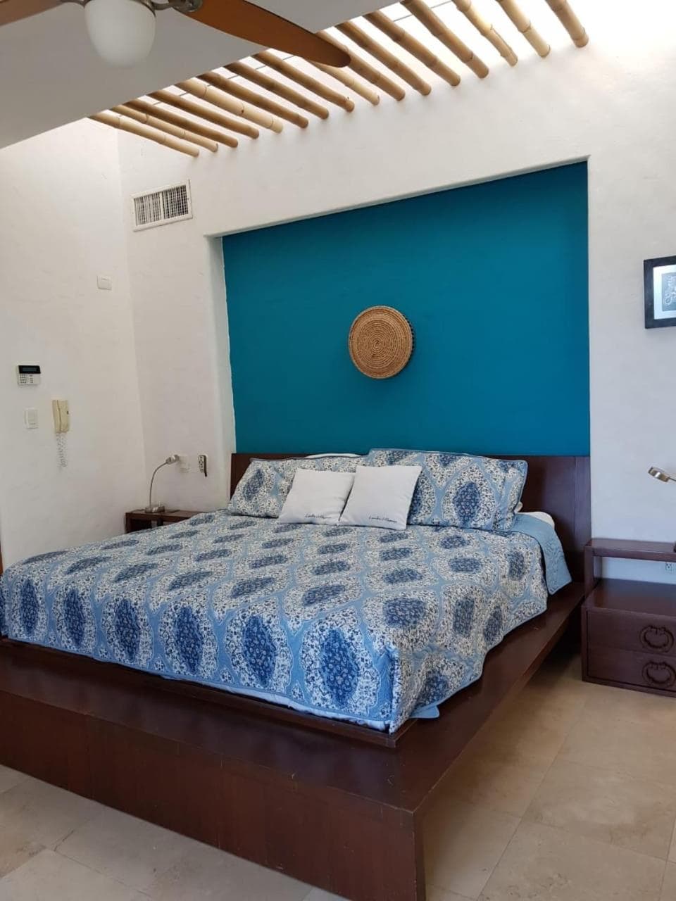 Bella Casa Privada junto al Mar Caribe