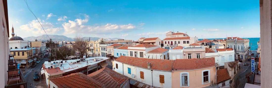 Filoxenia Hotel