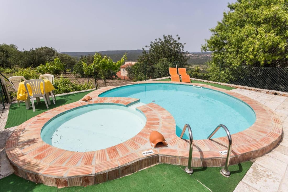 Casa Adega - Quinta Amoreira