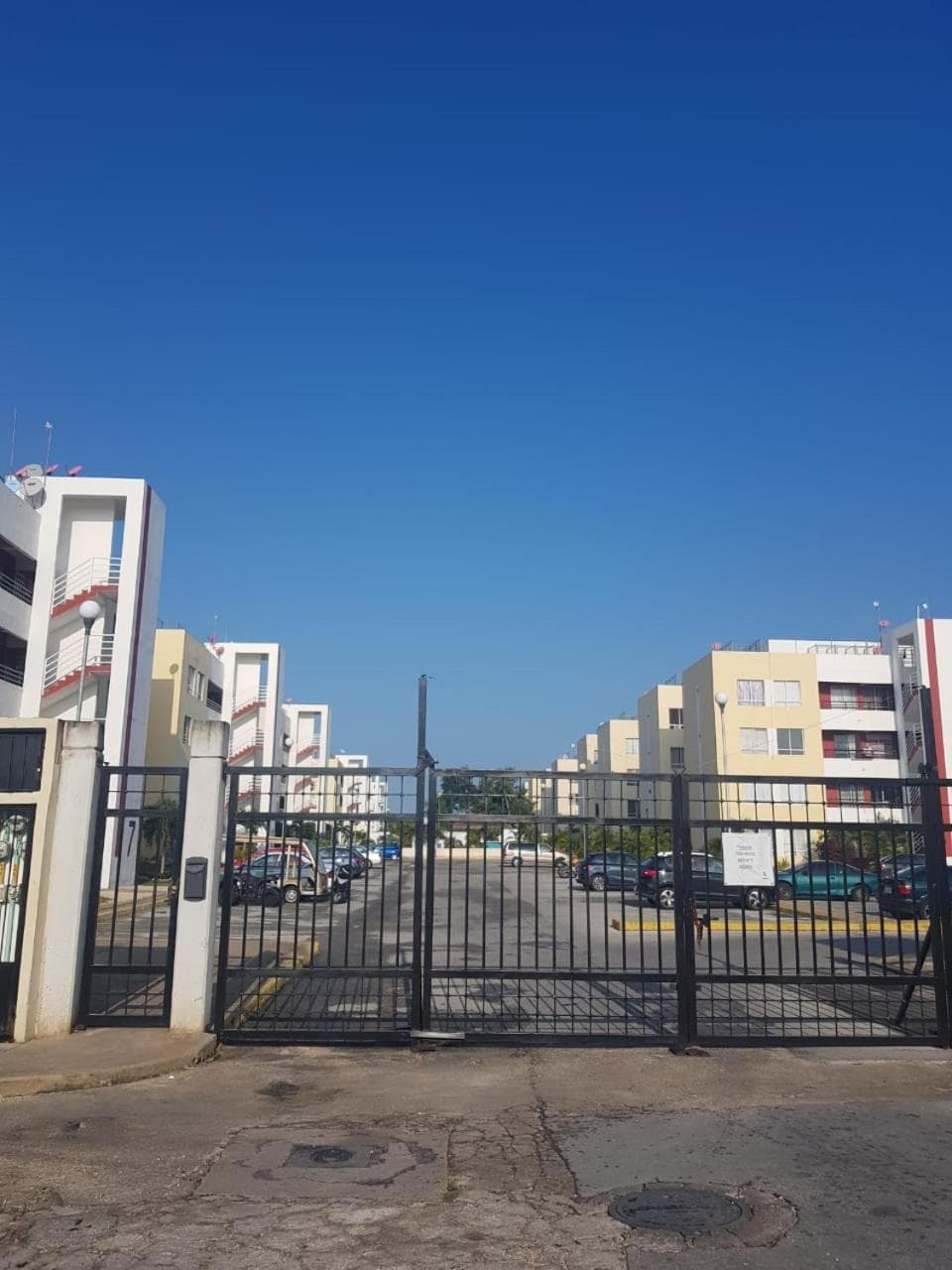 Depa Playa Halcon