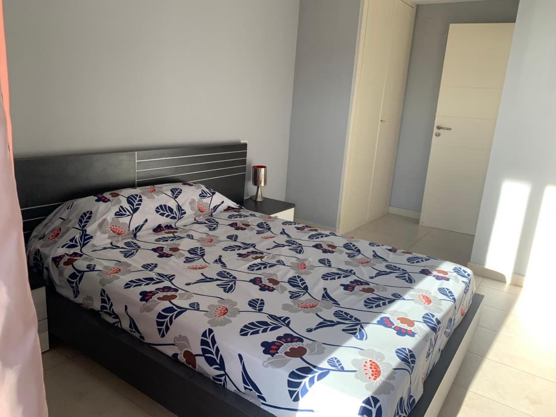 apartamento con buena ubicacion