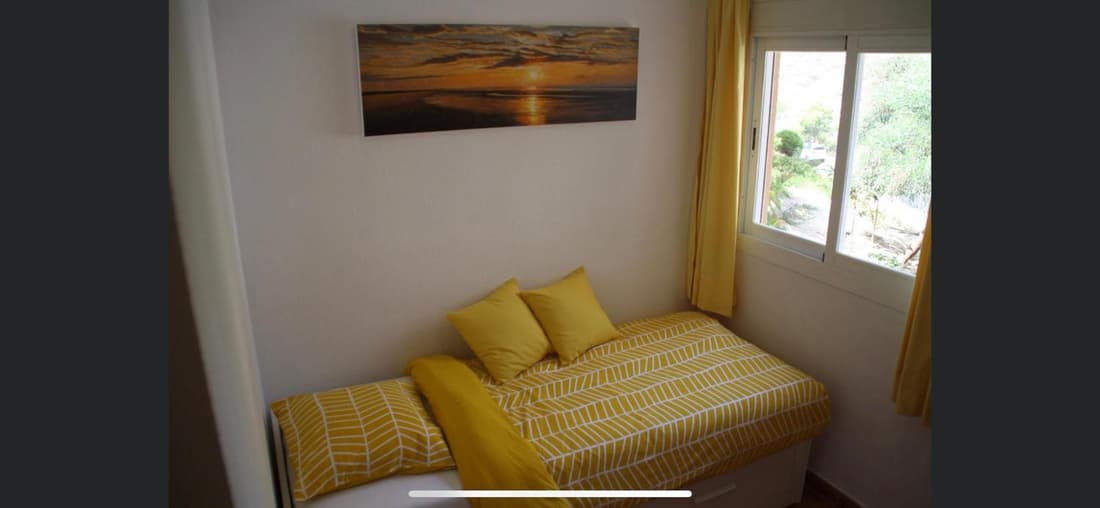 Apartamento Las Calas-Benidorm