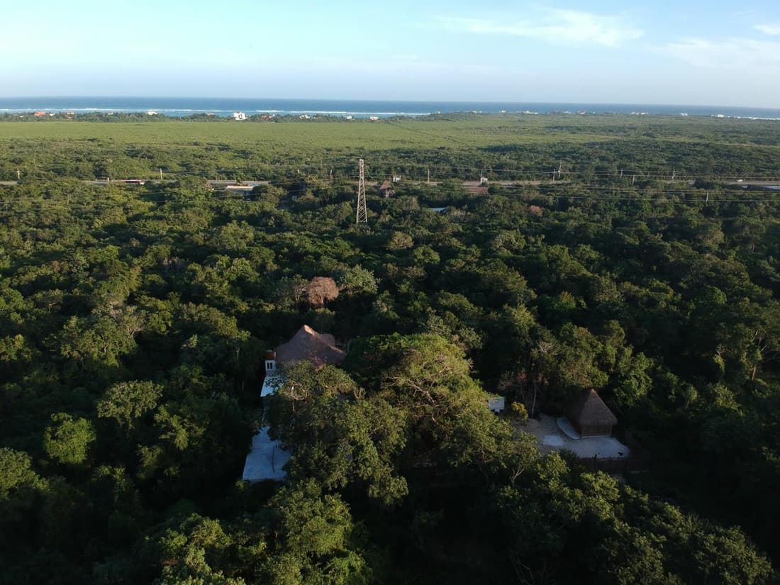 Tulum Nueve