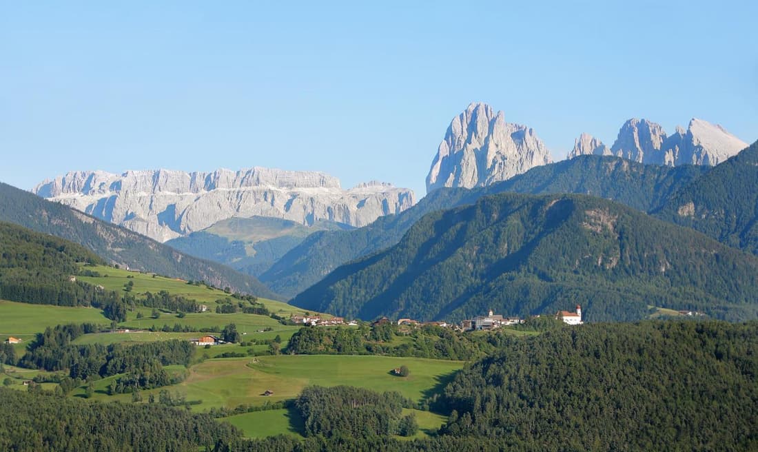 Hotel Andechserhof & Mountain Sky