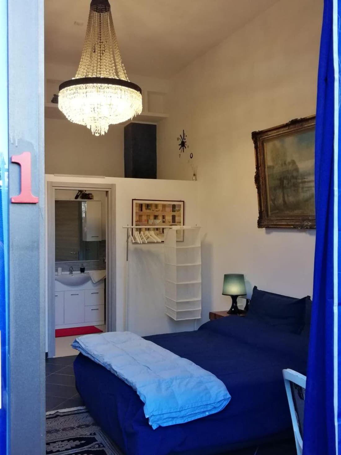 Al 20 Guest House Fiera Milano - Certosa - San Siro