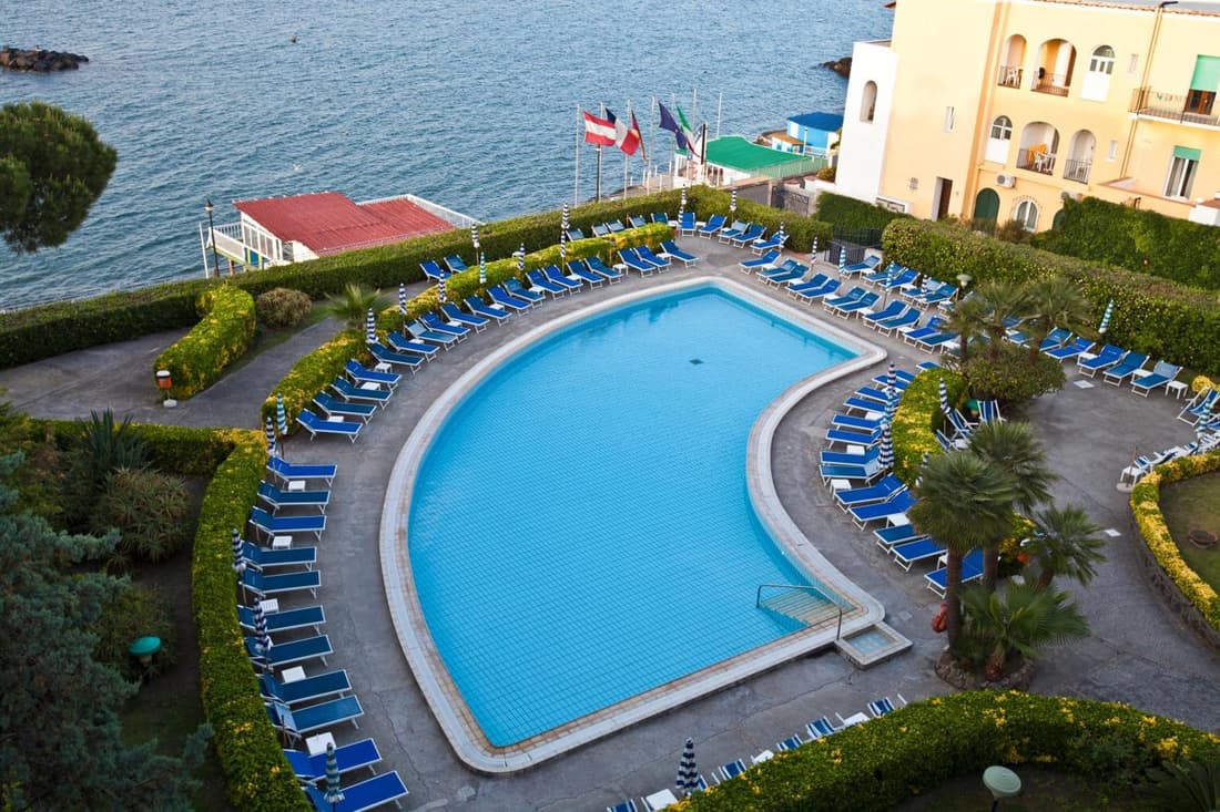 Hotel Terme Alexander