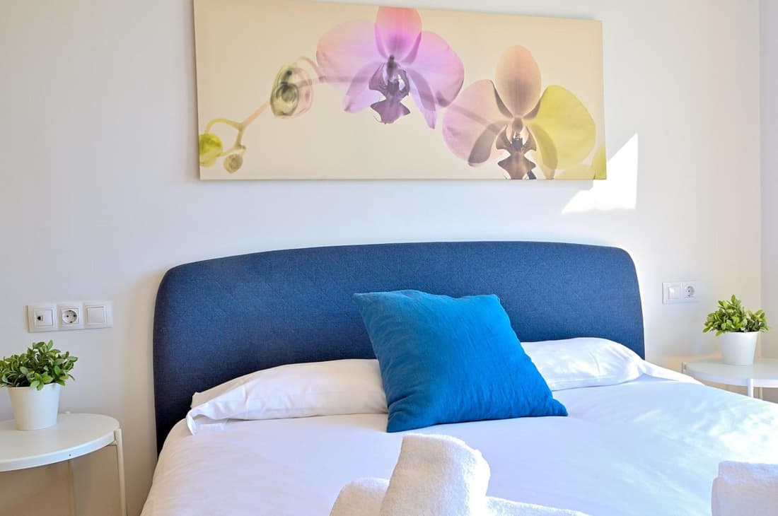 Stay In Brisas del Sur