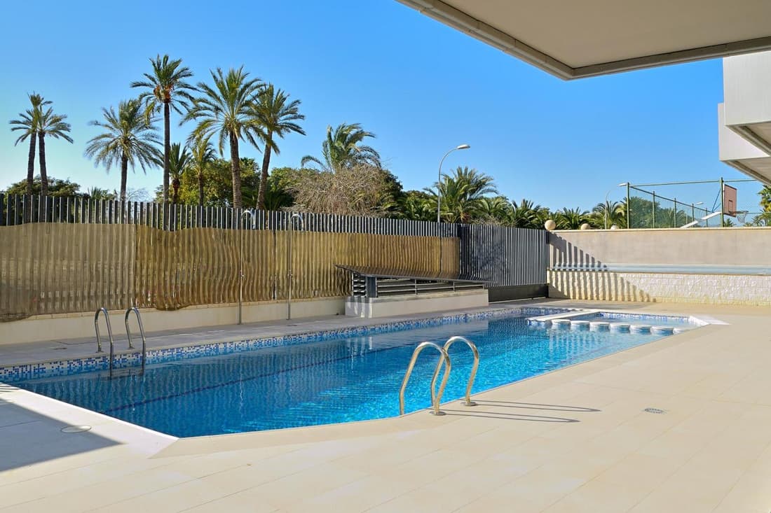 Stay In Brisas del Sur