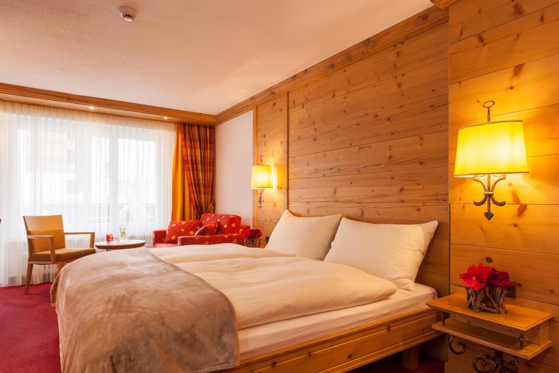 Hotel Holiday