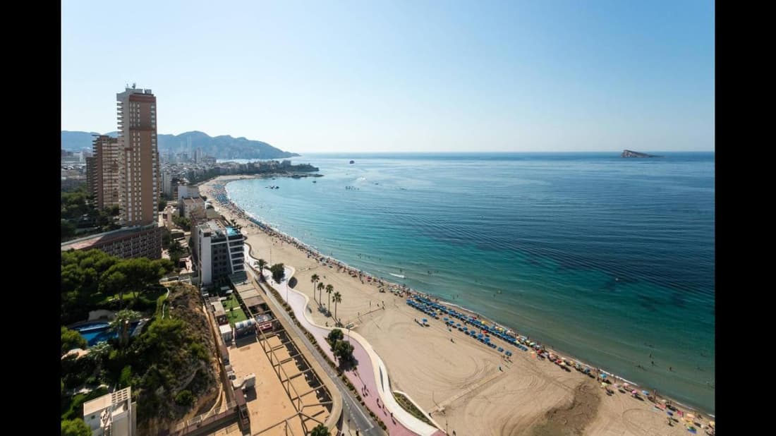 VIP Apartment Olivar Poniente