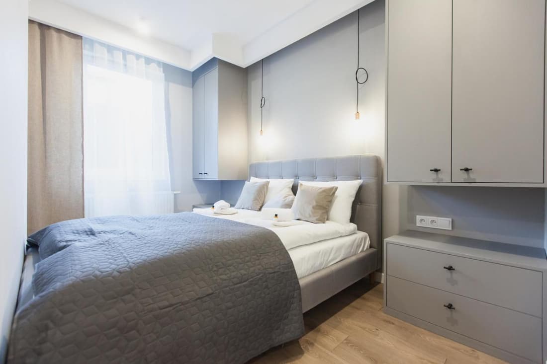 City Break Atelier Praga by INA