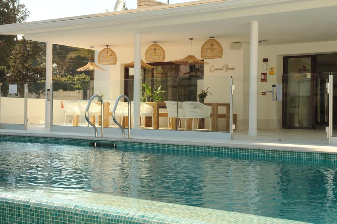 Alidreams Carmen Beach Apartamentos