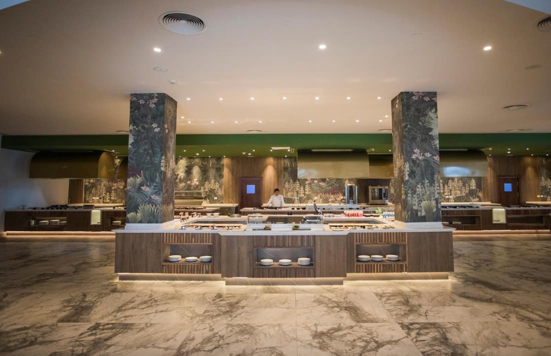 Majestic Elegance Costa Mujeres - All Inclusive