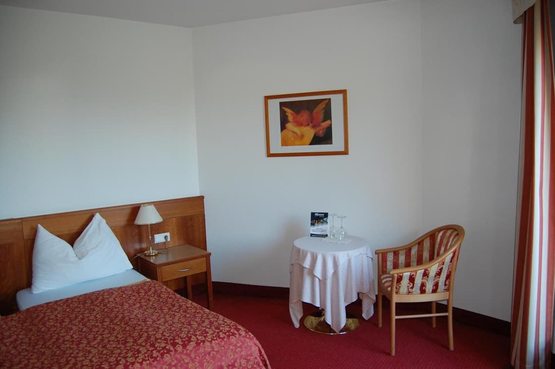 Gardenhotel Premstaller
