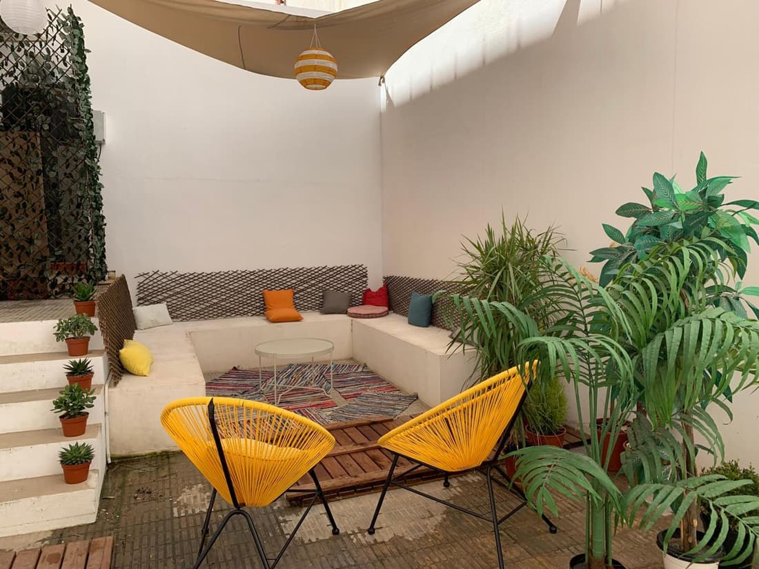 Sunny Stay Guest Houses