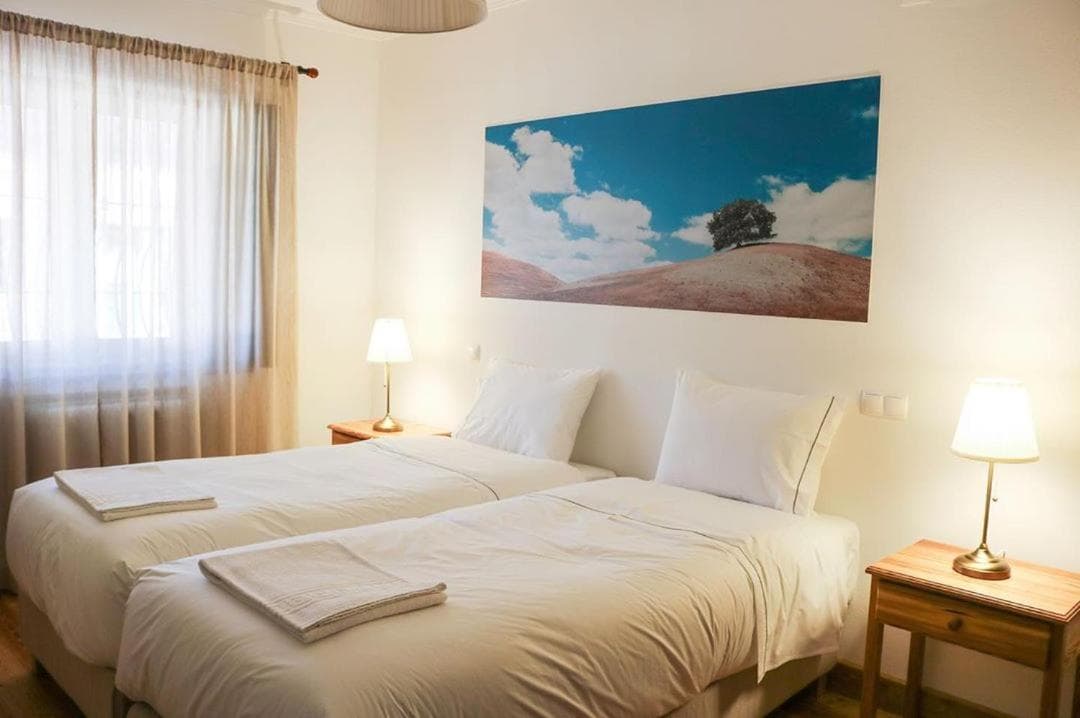 Monte da Floresta B&B