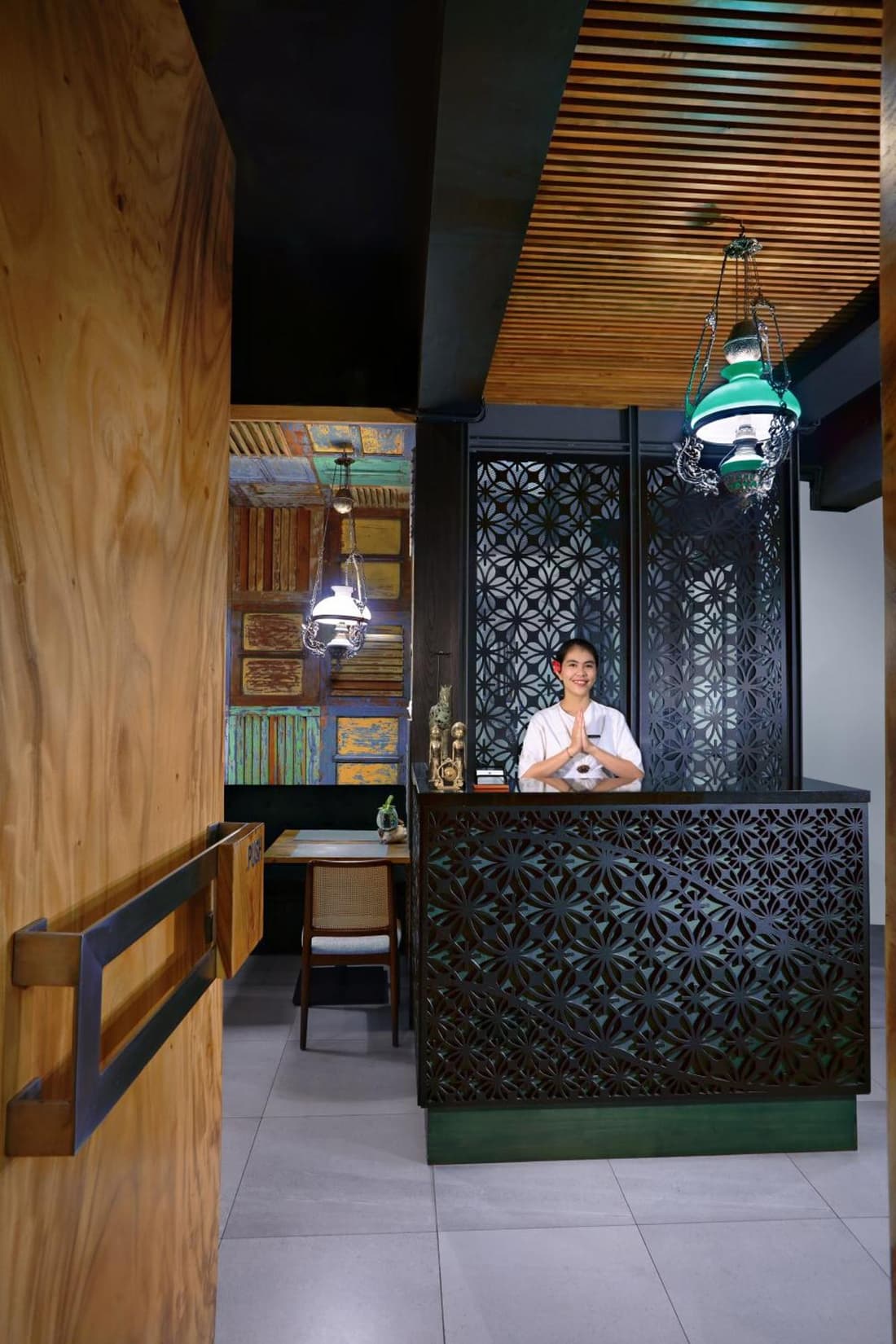S7 SUITES GANDARIA