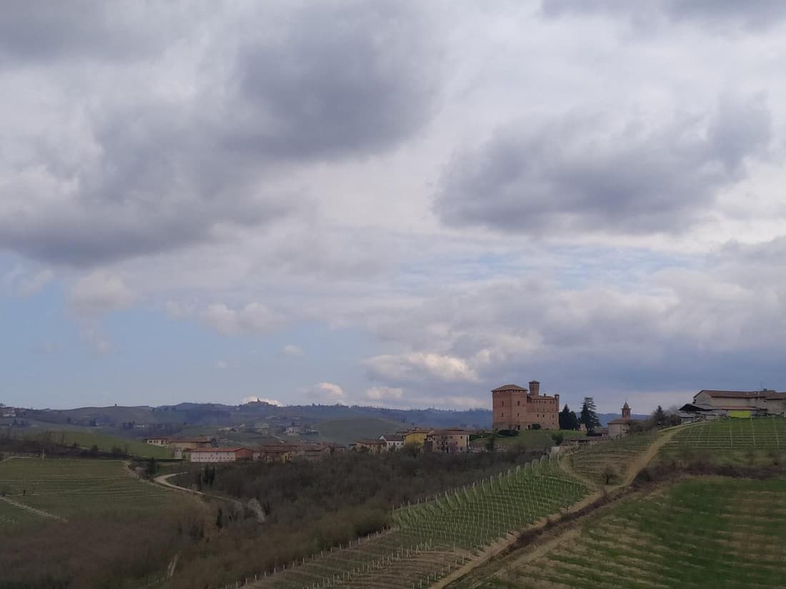 Casa Pulci
