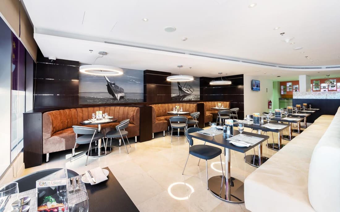 Premier Inn Doha Airport