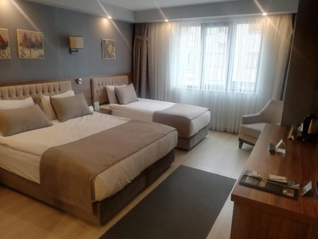 Oytun Park Hotel